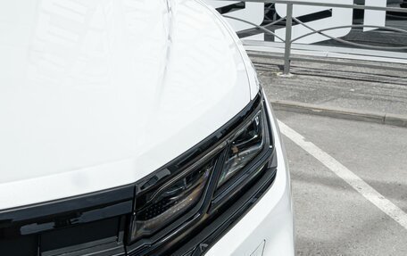 Volkswagen Touareg III, 2021 год, 5 890 000 рублей, 7 фотография
