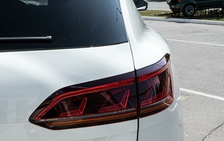Volkswagen Touareg III, 2021 год, 5 890 000 рублей, 8 фотография