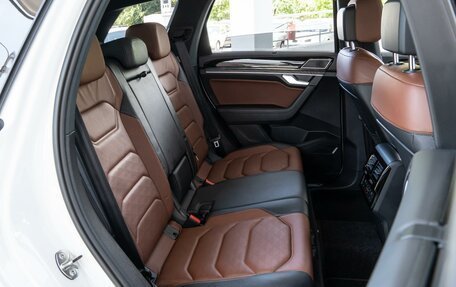 Volkswagen Touareg III, 2021 год, 5 890 000 рублей, 12 фотография