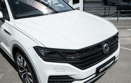 Volkswagen Touareg III, 2021 год, 5 890 000 рублей, 6 фотография
