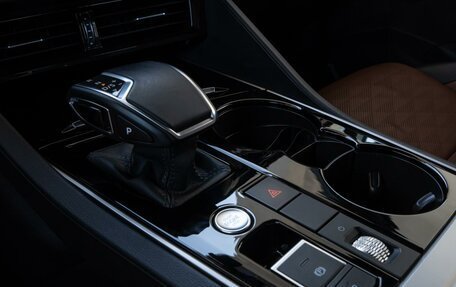 Volkswagen Touareg III, 2021 год, 5 890 000 рублей, 21 фотография