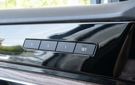 Volkswagen Touareg III, 2021 год, 5 890 000 рублей, 27 фотография