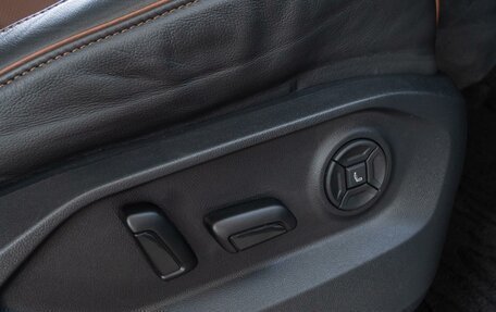 Volkswagen Touareg III, 2021 год, 5 890 000 рублей, 29 фотография