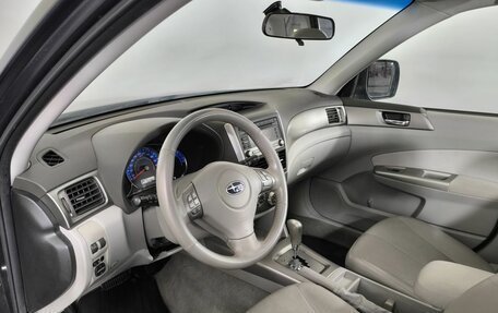 Subaru Forester, 2008 год, 1 300 000 рублей, 8 фотография