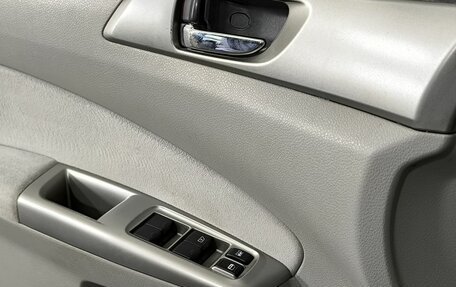Subaru Forester, 2008 год, 1 300 000 рублей, 9 фотография