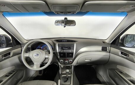 Subaru Forester, 2008 год, 1 300 000 рублей, 11 фотография
