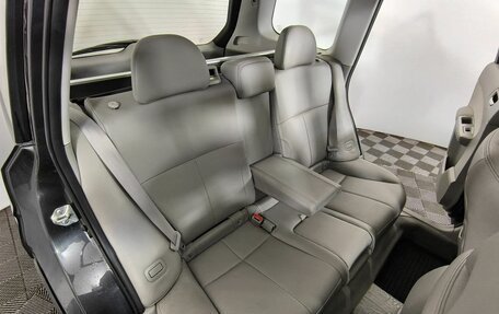 Subaru Forester, 2008 год, 1 300 000 рублей, 13 фотография
