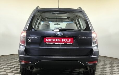 Subaru Forester, 2008 год, 1 300 000 рублей, 5 фотография