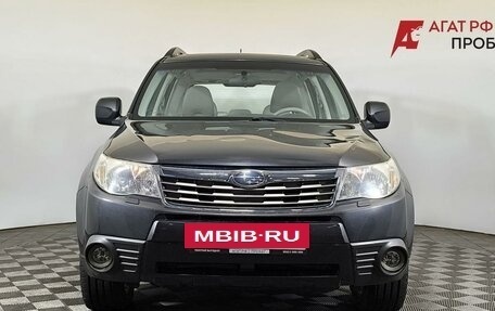 Subaru Forester, 2008 год, 1 300 000 рублей, 2 фотография