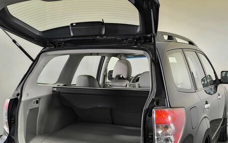 Subaru Forester, 2008 год, 1 300 000 рублей, 15 фотография