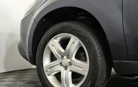 Subaru Forester, 2008 год, 1 300 000 рублей, 18 фотография