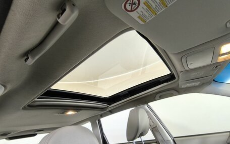 Subaru Forester, 2008 год, 1 300 000 рублей, 14 фотография