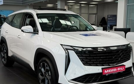 Geely Atlas, 2026 год, 4 119 990 рублей, 1 фотография