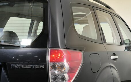 Subaru Forester, 2008 год, 1 300 000 рублей, 17 фотография