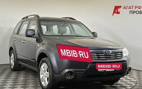 Subaru Forester, 2008 год, 1 300 000 рублей, 3 фотография
