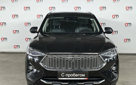 Haval F7 I, 2021 год, 1 899 000 рублей, 2 фотография