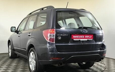 Subaru Forester, 2008 год, 1 300 000 рублей, 6 фотография