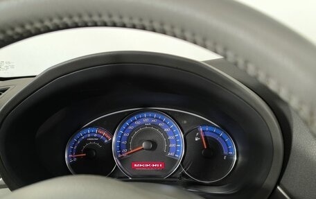 Subaru Forester, 2008 год, 1 300 000 рублей, 7 фотография