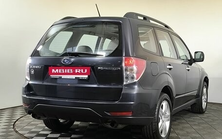 Subaru Forester, 2008 год, 1 300 000 рублей, 4 фотография