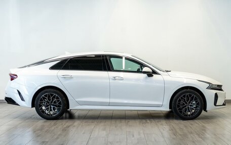 KIA K5, 2025 год, 4 129 000 рублей, 5 фотография