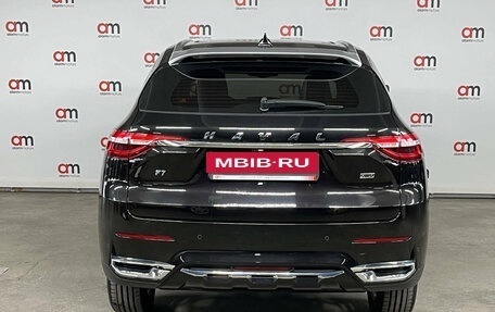 Haval F7 I, 2021 год, 1 899 000 рублей, 5 фотография