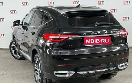 Haval F7 I, 2021 год, 1 899 000 рублей, 6 фотография