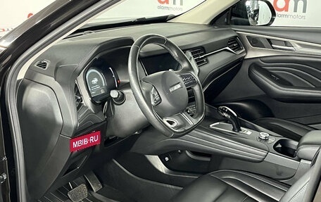 Haval F7 I, 2021 год, 1 899 000 рублей, 10 фотография