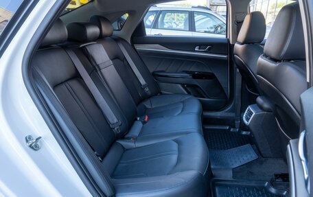 KIA K5, 2025 год, 4 129 000 рублей, 9 фотография