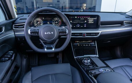 KIA K5, 2025 год, 4 129 000 рублей, 8 фотография