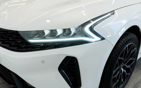 KIA K5, 2025 год, 4 129 000 рублей, 7 фотография
