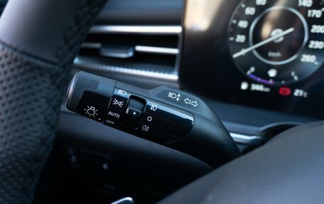 KIA K5, 2025 год, 4 129 000 рублей, 15 фотография