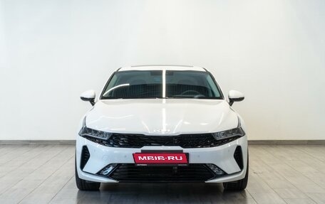 KIA K5, 2025 год, 4 129 000 рублей, 3 фотография