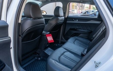 KIA K5, 2025 год, 4 129 000 рублей, 13 фотография