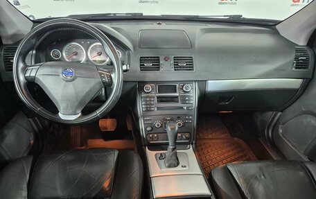 Volvo XC90 II рестайлинг, 2013 год, 1 899 000 рублей, 9 фотография