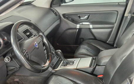 Volvo XC90 II рестайлинг, 2013 год, 1 899 000 рублей, 10 фотография
