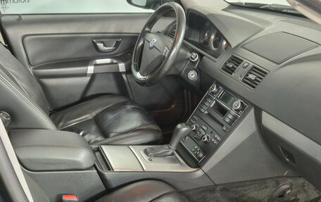 Volvo XC90 II рестайлинг, 2013 год, 1 899 000 рублей, 12 фотография