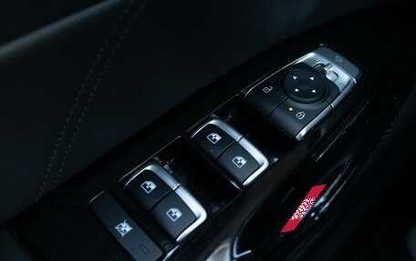 KIA K5, 2025 год, 4 129 000 рублей, 25 фотография