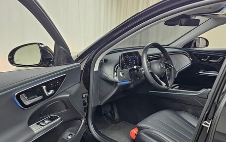 Mercedes-Benz E-Класс, 2024 год, 6 873 000 рублей, 6 фотография