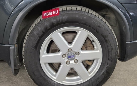 Volvo XC90 II рестайлинг, 2013 год, 1 899 000 рублей, 20 фотография