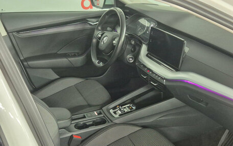 Skoda Octavia IV, 2021 год, 2 299 000 рублей, 12 фотография