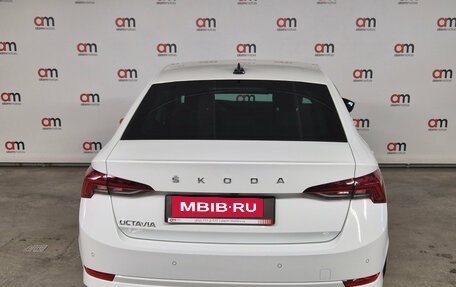 Skoda Octavia IV, 2021 год, 2 299 000 рублей, 5 фотография
