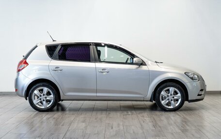 KIA cee'd I рестайлинг, 2010 год, 719 000 рублей, 5 фотография