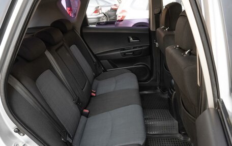 KIA cee'd I рестайлинг, 2010 год, 719 000 рублей, 7 фотография