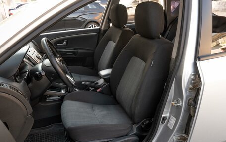 KIA cee'd I рестайлинг, 2010 год, 719 000 рублей, 10 фотография