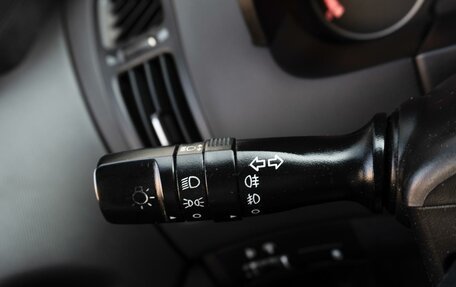 KIA cee'd I рестайлинг, 2010 год, 719 000 рублей, 13 фотография