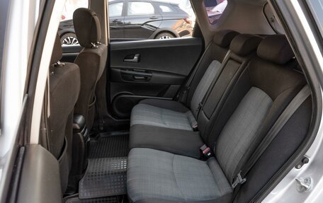 KIA cee'd I рестайлинг, 2010 год, 719 000 рублей, 9 фотография