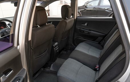 KIA cee'd I рестайлинг, 2010 год, 719 000 рублей, 11 фотография