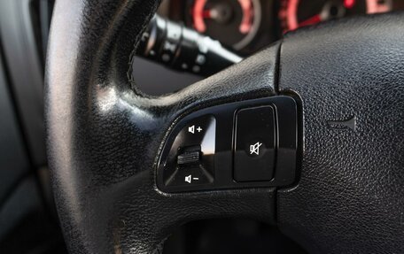 KIA cee'd I рестайлинг, 2010 год, 719 000 рублей, 14 фотография