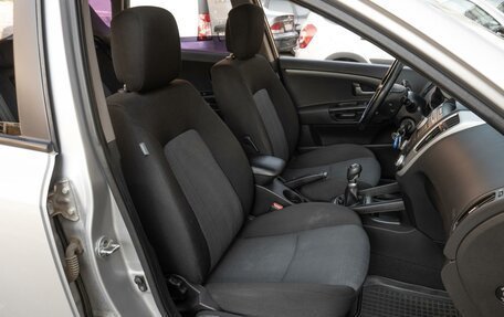 KIA cee'd I рестайлинг, 2010 год, 719 000 рублей, 8 фотография