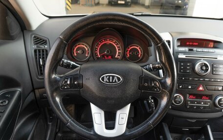 KIA cee'd I рестайлинг, 2010 год, 719 000 рублей, 12 фотография